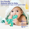 Touch & Go Music Light- Juguete de dinosaurio para bebés de 12 a 18 meses