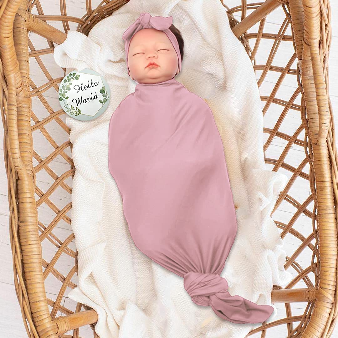 Maternidad Bata Bebe Amazon Pijamas Para Bebe SHERCHPRY Camisón De