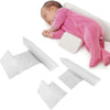 Almohada posicionadora para bebe
