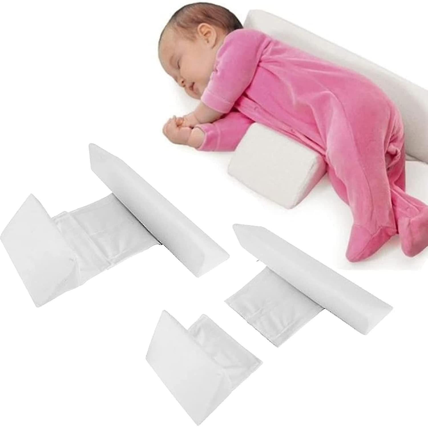 Almohada posicionadora para bebe