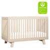 Babyletto- Cuna Hudson 3 en 1