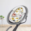 Soporte de cabeza de bebé 2 en 1