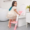 SKYROKU - Asiento de entrenamiento para ir al baño
