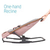 Maxi-Cosi Kori 2 en 1 Rocker, Essential Blush