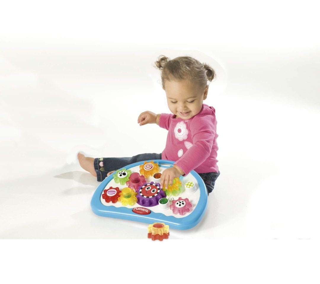 Playskool Play Favoritos Busy Gears