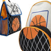 Kit De Mochila Y Lonchera - Original Joy2b De Basketball