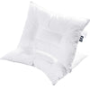 Sable Baby Toddler Almohada para dormir con fibra premium