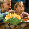 Funwares Juego original de aperitivos Nachosaurus