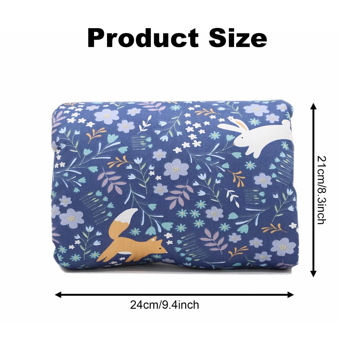 Almohada de brazo de alimentación para bebé