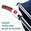 Rockit Cochecito de bebé portátil Rocker