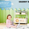 GRANNY SAYS- organizador para juguetes