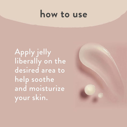 The Honest Company Honest Mama Chill Mama Jalea calmante