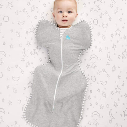 Love to Dream - Manta envolvente Swaddle UP, 3-6 meses