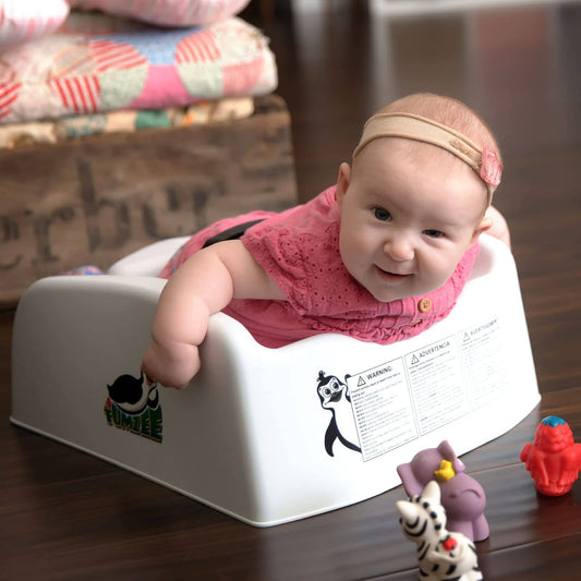 Tumzee Herramienta de inclinación de tiempo de barriga