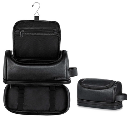 Elviros - Neceser de aseo personal