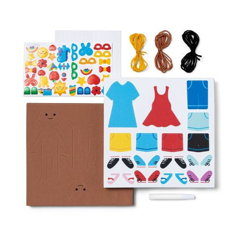 Kit de manualidades Making Me - Mondo Llama™