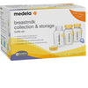 Medela Botellas de recogida y almacenamiento de leche materna