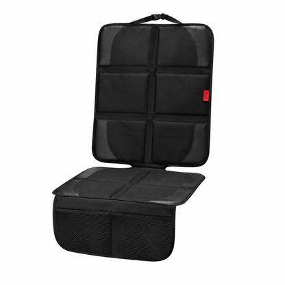 Protector de asiento de automóvil con acolchado grueso