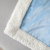 Cobija de Stitch 50x60