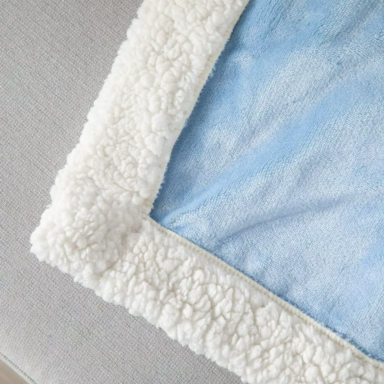 Cobija de Stitch 50x60