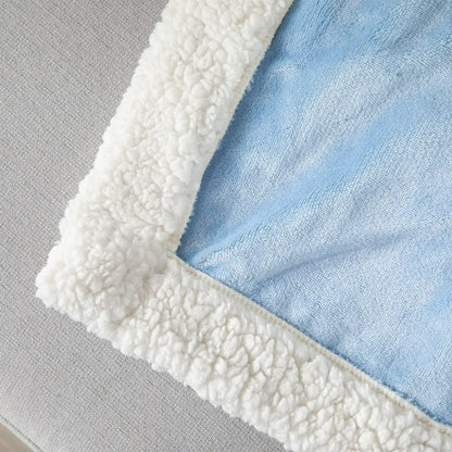 Cobija de Stitch 50x60