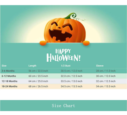 Disfraz de pavo real 6 meses