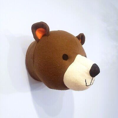 Oso para colgar en habitación