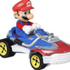 Hot Wheels Mario Kart, 4 carritos