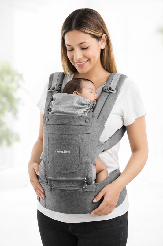Canguro para Bebé 9 en 1