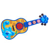 Blue's Clues & You! Just Play - Guitarra de juguete para niños de 3 años de edad