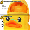 Mochila patito
