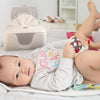 GOGO PURE Toallitas calentador y dispensador