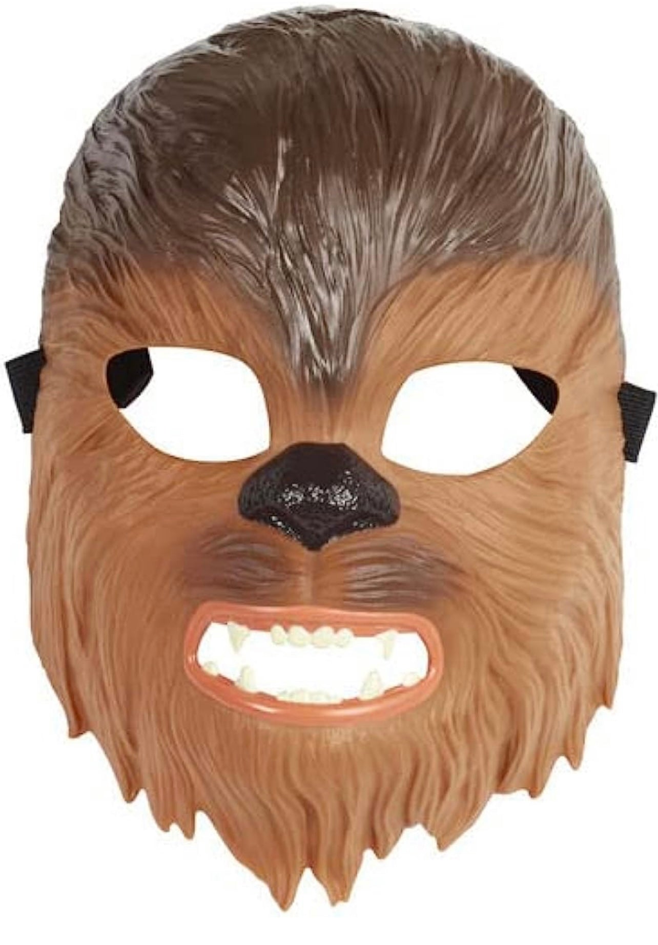 Chewbacca - Máscara para niños para mayor de 5 años