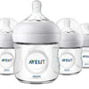 Philips Avent Natural Baby Bottle