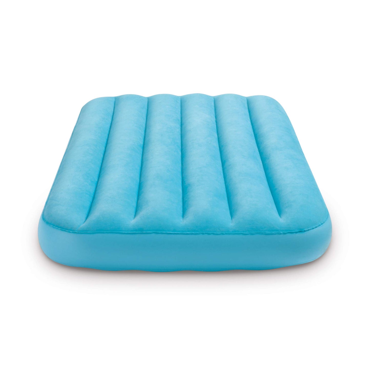 Intex Cozy Kidz - Cama de aire inflable