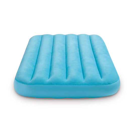 Intex Cozy Kidz - Cama de aire inflable