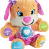 Fisher-Price Laugh & Learn Smart Stages Peluche educativo