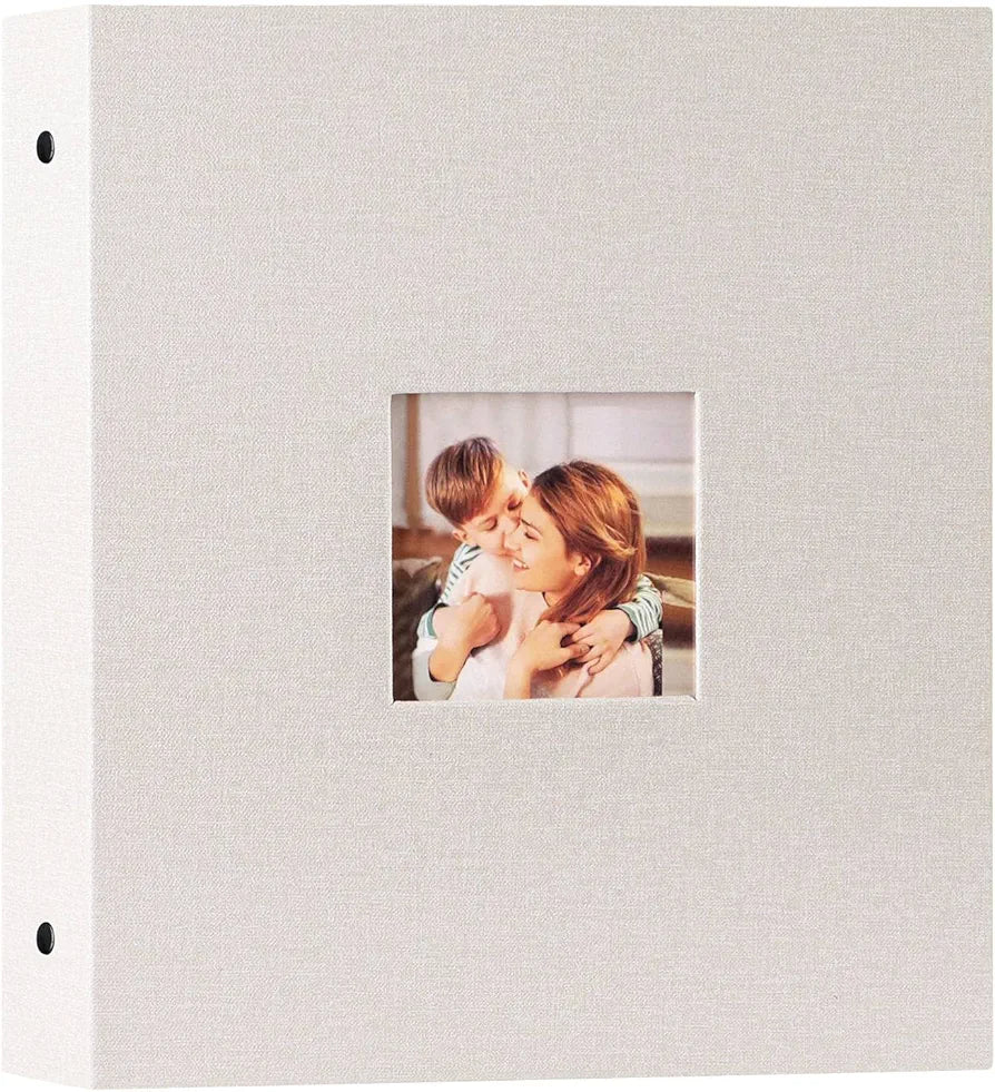 Lanpn-Album de Fotos 13x18 200, Lino