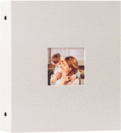 Lanpn-Album de Fotos 13x18 200, Lino