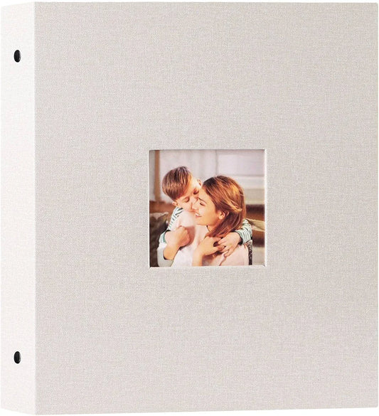 Lanpn-Album de Fotos 13x18 200, Lino