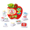 LeapFrog- Juego de letras magnéticas  Tad's Fridge Phonics