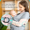 Baby Carrier Wrap Ottolives