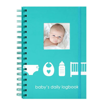 Baby's Daily logbook