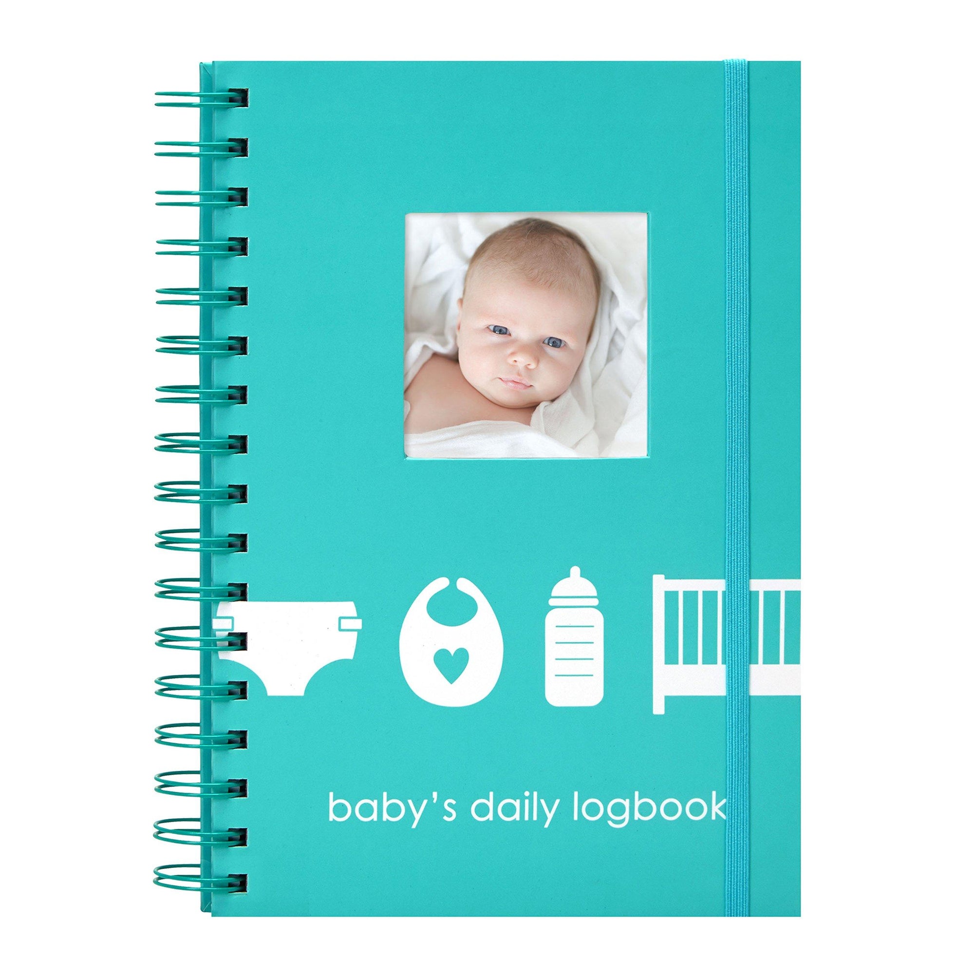 Baby's Daily logbook