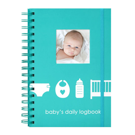 Baby's Daily logbook
