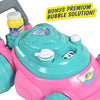 Burbujas go mower