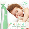 OTTOLIVES-Kit de cuidado de la salud del bebé