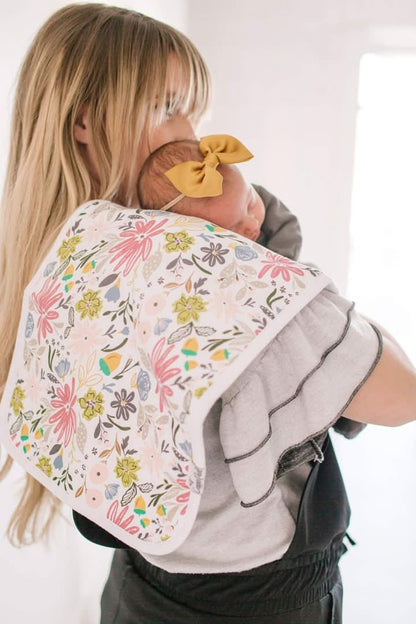 Trapos para Eructos Copper Pearl