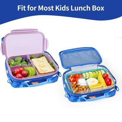 Epessa- Lonchera tiburones