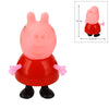 Set figuras Peppa Ping